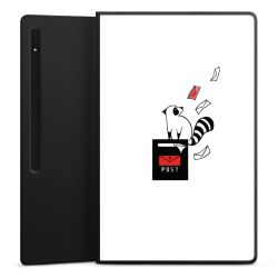 Tablet Smart Case schwarz