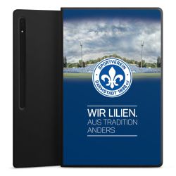 Tablet Smart Case schwarz