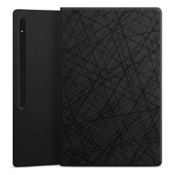 Tablet Smart Case schwarz