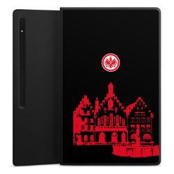 Tablet Smart Case schwarz