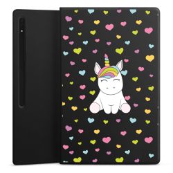 Tablet Smart Case schwarz