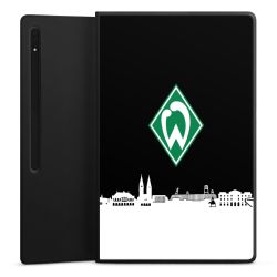 Tablet Smart Case schwarz