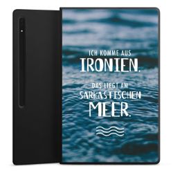 Tablet Smart Case schwarz