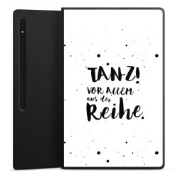 Tablet Smart Case schwarz