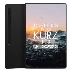 Tablet Smart Case schwarz