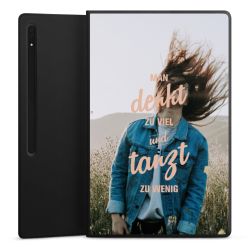 Tablet Smart Case schwarz