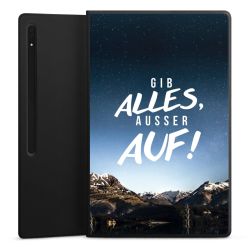 Tablet Smart Case schwarz