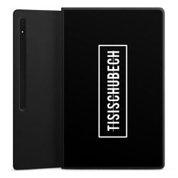 Tablet Smart Case schwarz