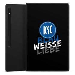 Tablet Smart Case schwarz