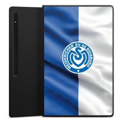 Tablet Smart Case schwarz