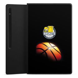 Tablet Smart Case schwarz