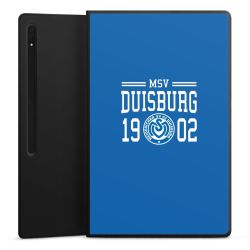 Tablet Smart Case schwarz