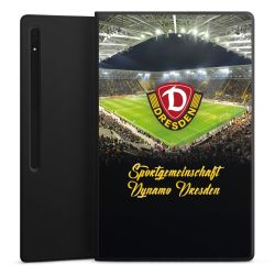 Tablet Smart Case schwarz