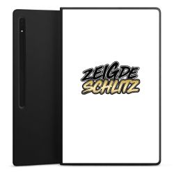 Tablet Smart Case schwarz