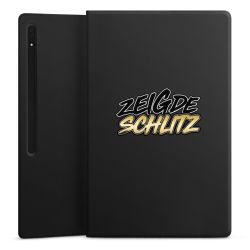 Tablet Smart Case schwarz