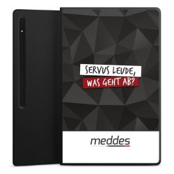 Tablet Smart Case schwarz