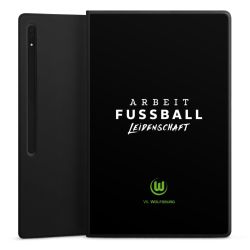 Tablet Smart Case schwarz