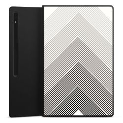 Tablet Smart Case schwarz