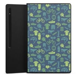 Tablet Smart Case schwarz