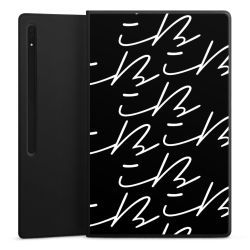 Tablet Smart Case schwarz