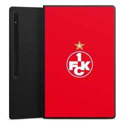 Tablet Smart Case schwarz