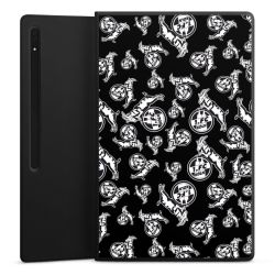 Tablet Smart Case schwarz