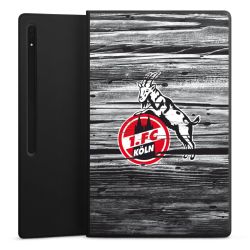 Tablet Smart Case schwarz