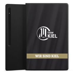 Tablet Smart Case schwarz