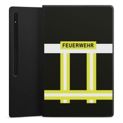 Tablet Smart Case schwarz