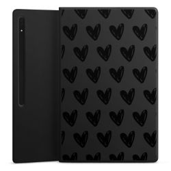 Tablet Smart Case schwarz