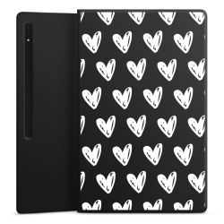 Tablet Smart Case schwarz