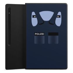 Tablet Smart Case schwarz