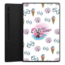 Tablet Smart Case schwarz