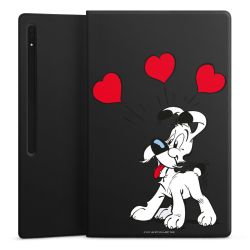 Tablet Smart Case schwarz