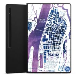 Tablet Smart Case schwarz