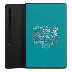 Tablet Smart Case schwarz