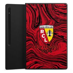 Tablet Smart Case schwarz