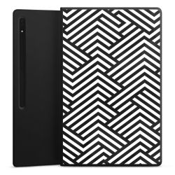 Tablet Smart Case schwarz