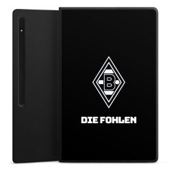 Tablet Smart Case schwarz