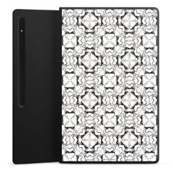 Tablet Smart Case schwarz