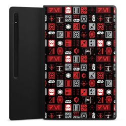 Tablet Smart Case schwarz