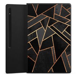 Tablet Smart Case schwarz