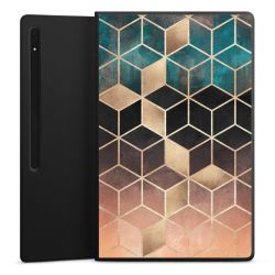 Tablet Smart Case schwarz