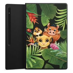 Tablet Smart Case schwarz