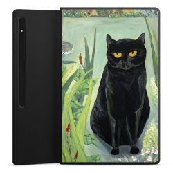 Tablet Smart Case schwarz