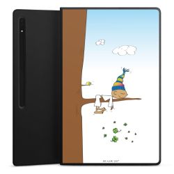 Tablet Smart Case schwarz