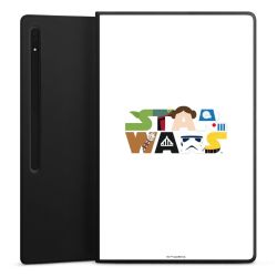 Tablet Smart Case schwarz