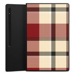 Tablet Smart Case schwarz