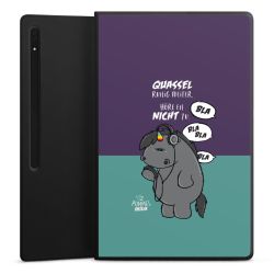 Tablet Smart Case schwarz