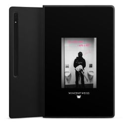 Tablet Smart Case schwarz